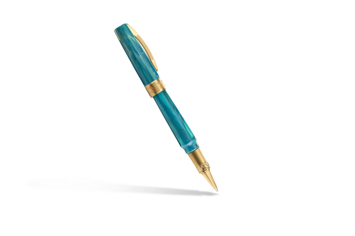 Visconti Mirage Mythos Athena - Rollerball