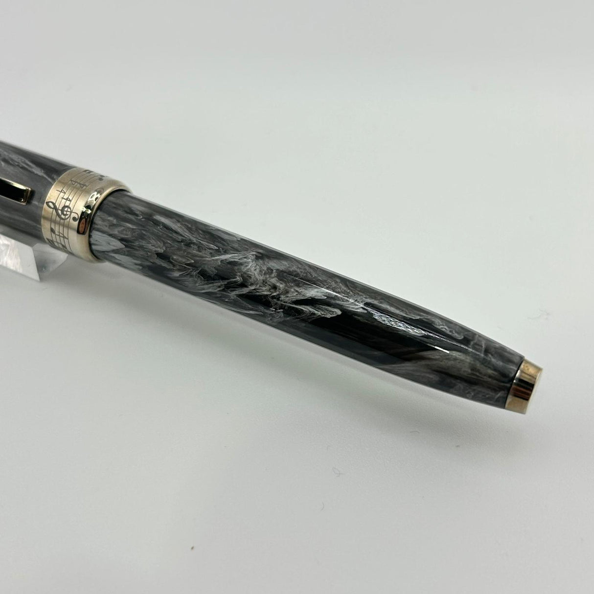 Visconti Hall of Music Purple for Pop - Roller Ball