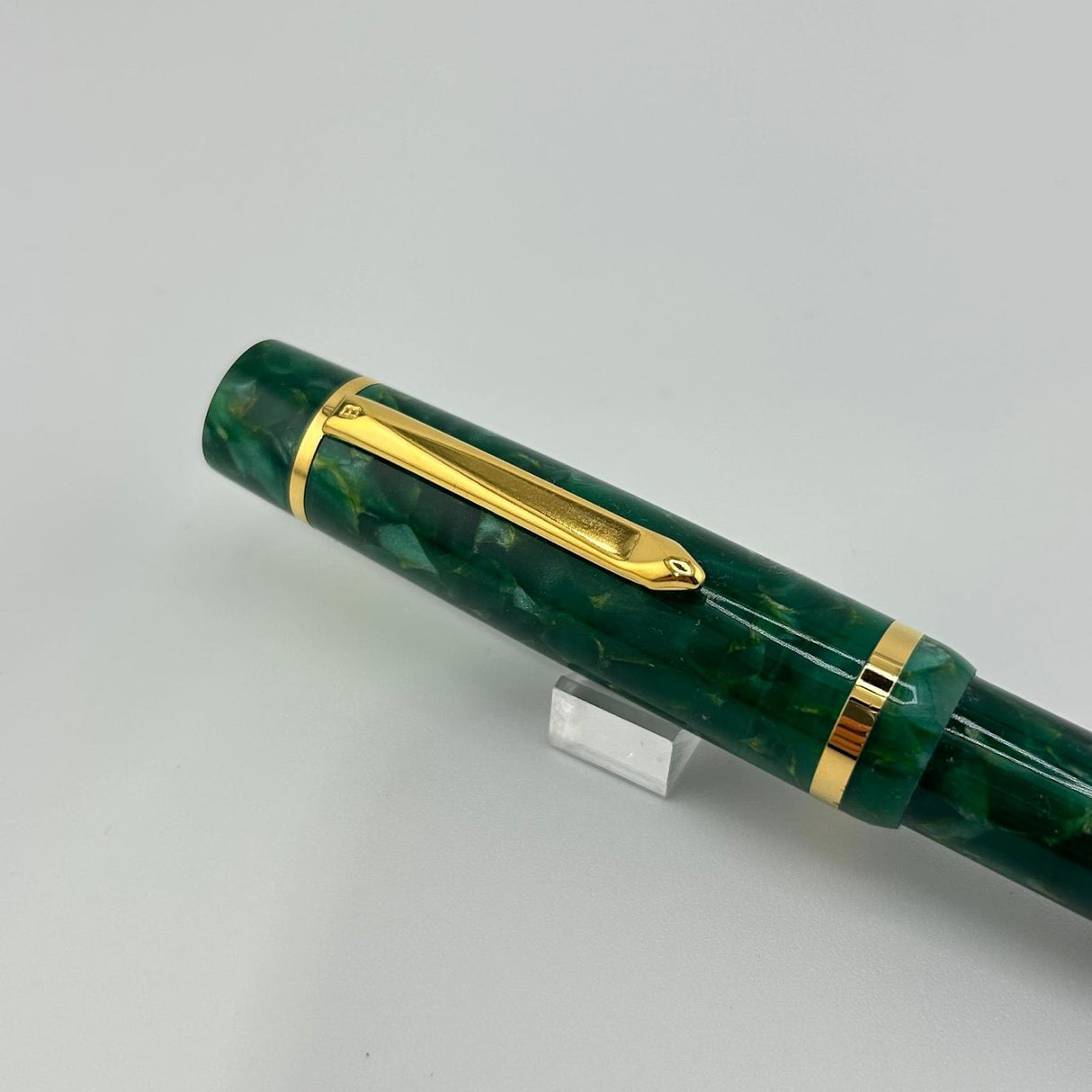 Bexley Owners Club 2012 Green Jade