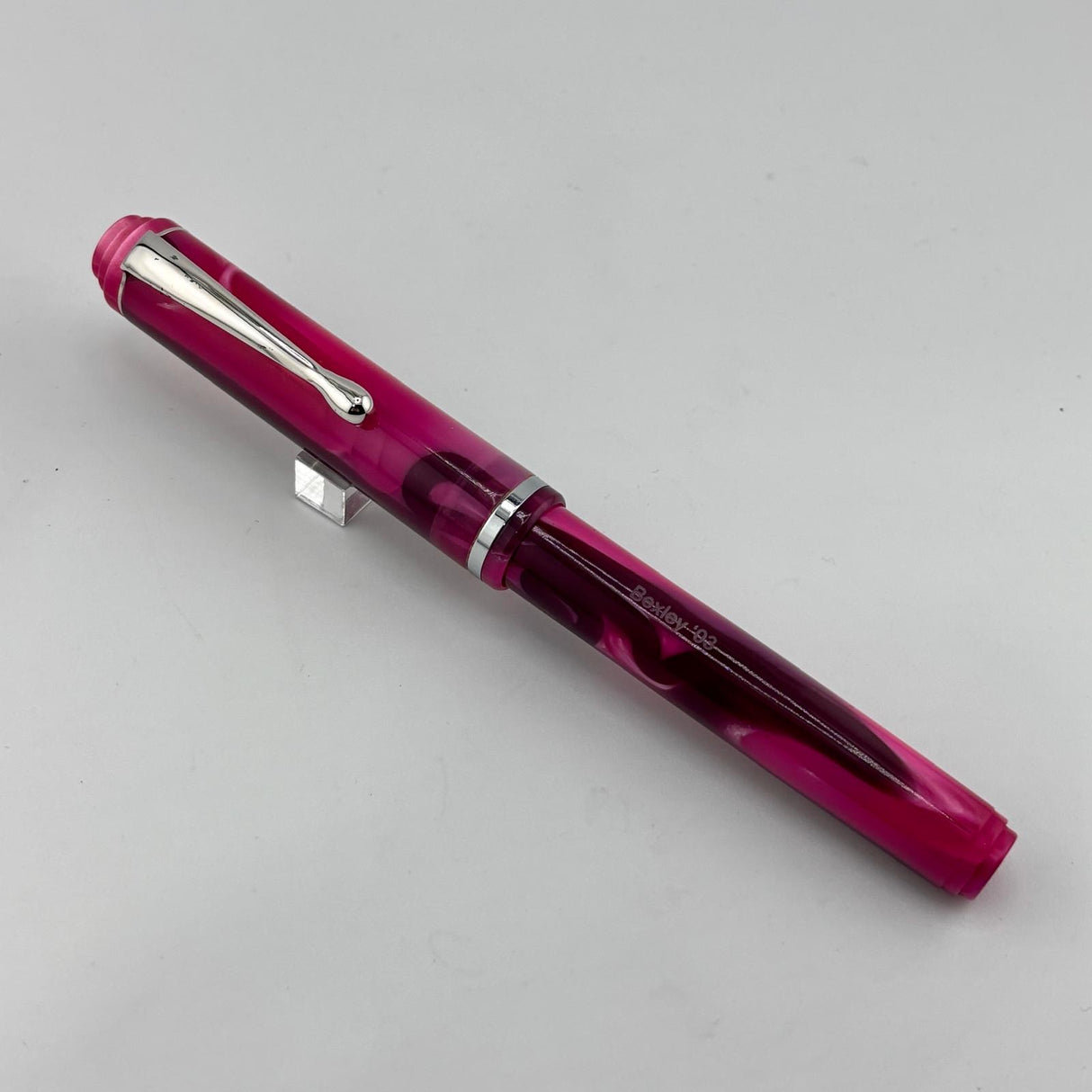 Bexley Fun Time Pink - Rollerball