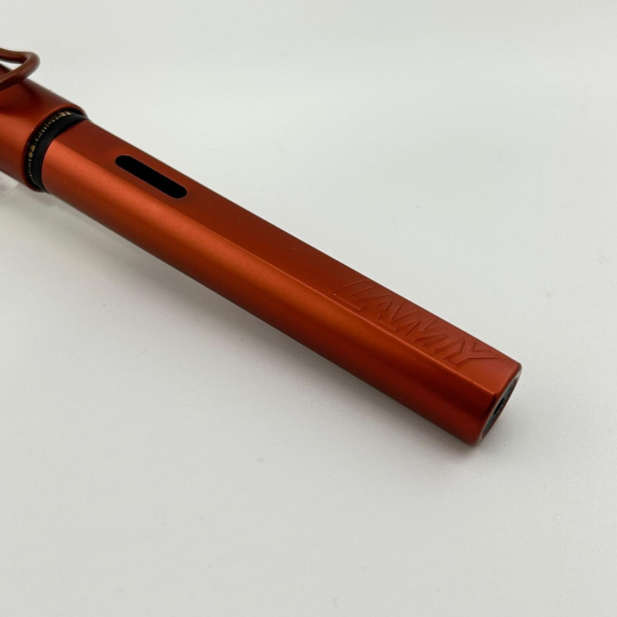 Lamy AL-Star Gryffindor Harry Potter - Fountain pen