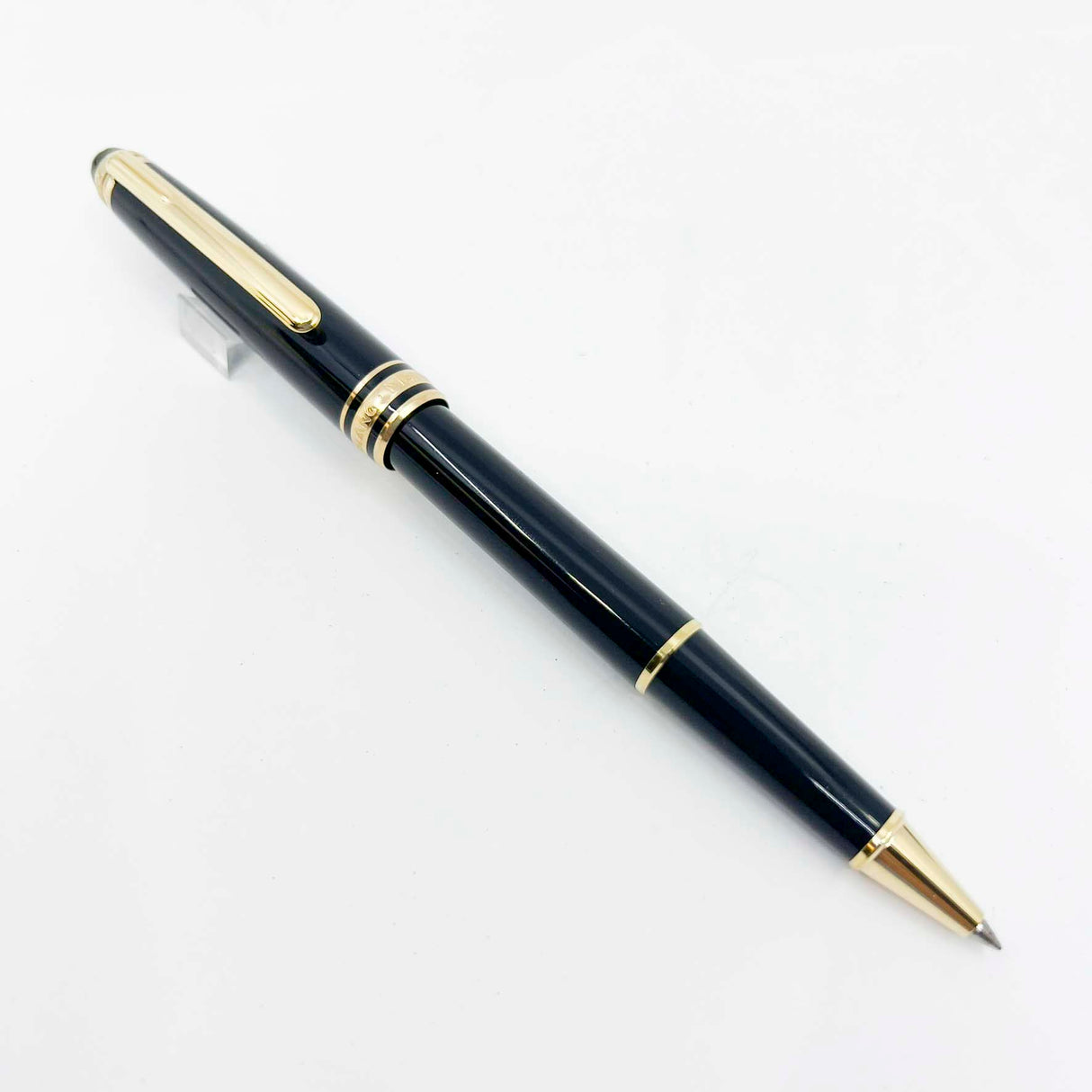 Montblanc 163 Classique Rollerball Special 75th Anniversary of Meisterstuck Edition