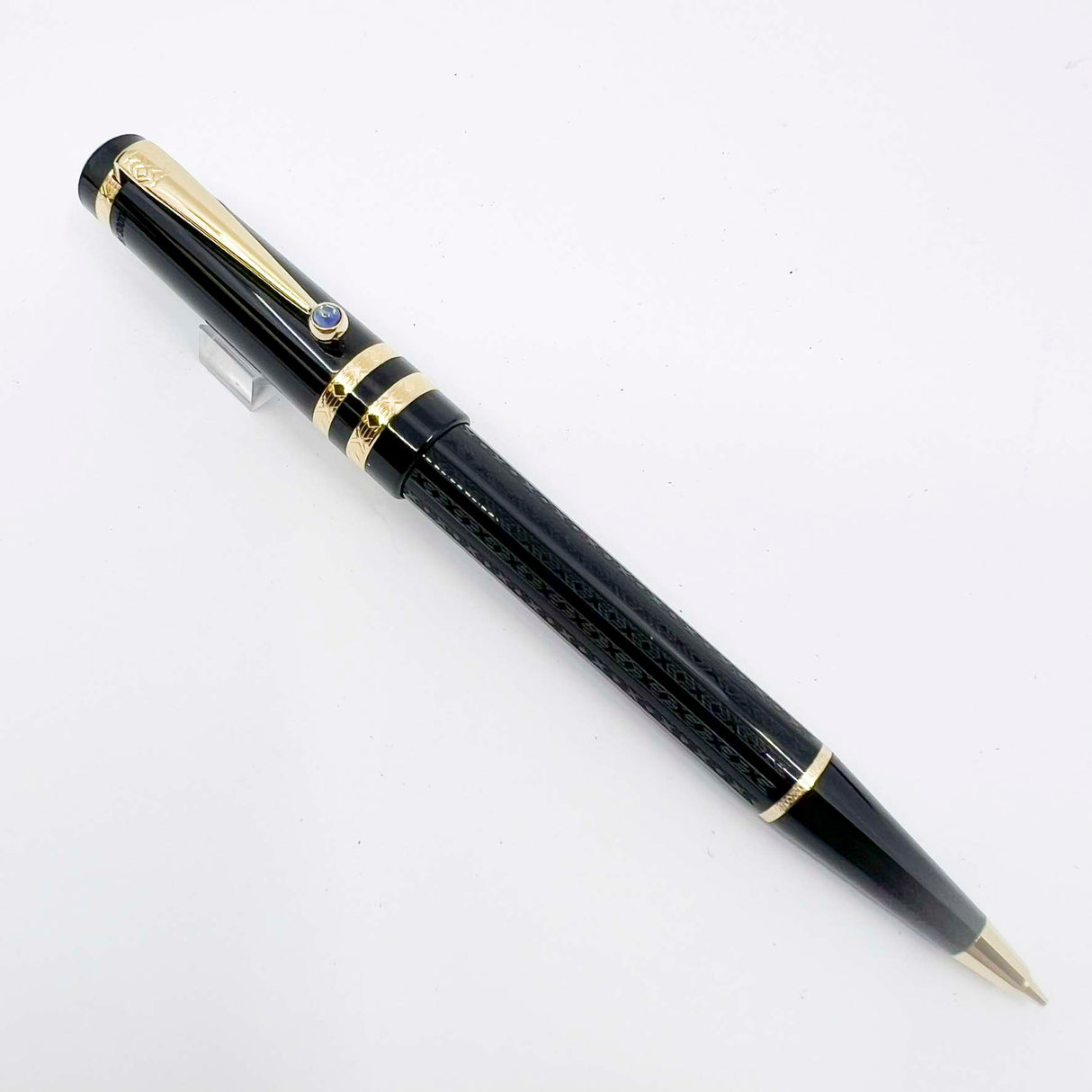 Montblanc Fyodor Dostoevsky Writer Series Limited Edition Mechanical Pencil 0.7mm