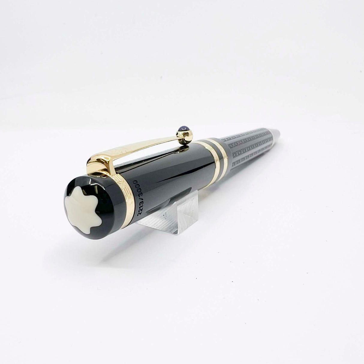 Montblanc Fyodor Dostoevsky Writer Series Limited Edition Mechanical Pencil 0.7mm