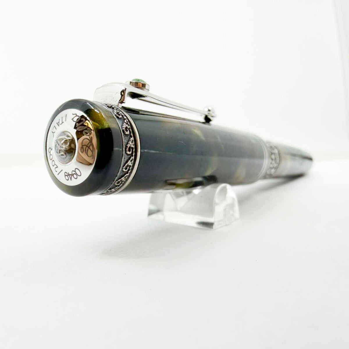 Delta Nazareth 2000 Limited Edition Convertible Ballpoint/Rollerball Pen