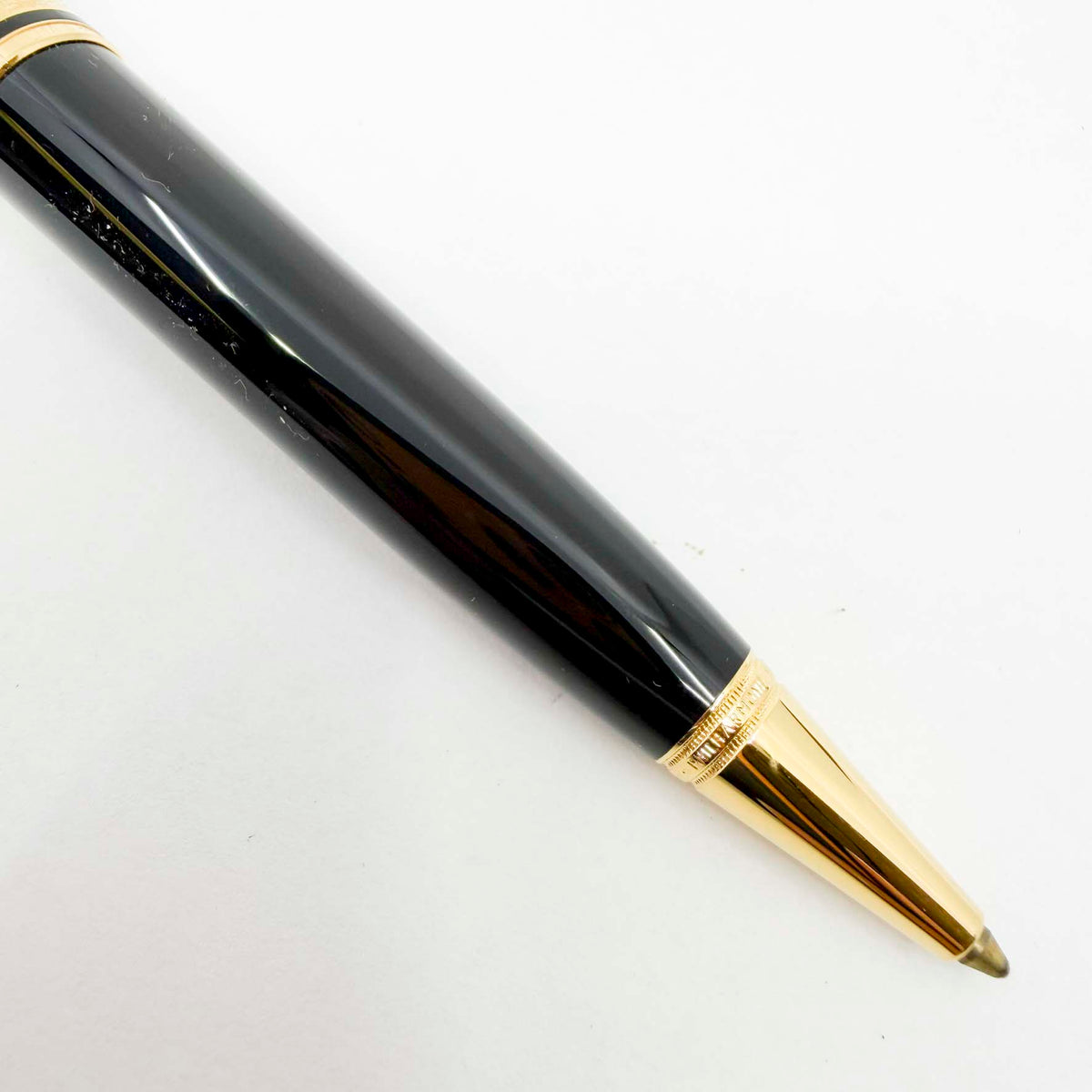 Montblanc Leonard Bernstein Donation Ballpoint Pen