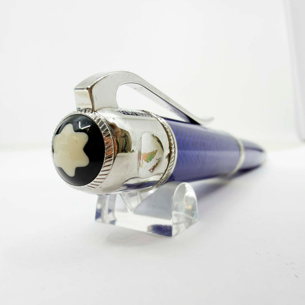 Montblanc Jules Verne Writer Series Limited Edition Ballpoint Pen
