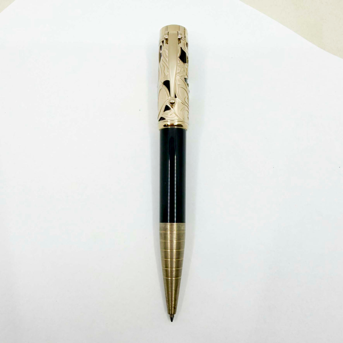 Montblanc Carlo Collodi (Pinocchio) Writer Series Limited Edition Ballpoint Pen