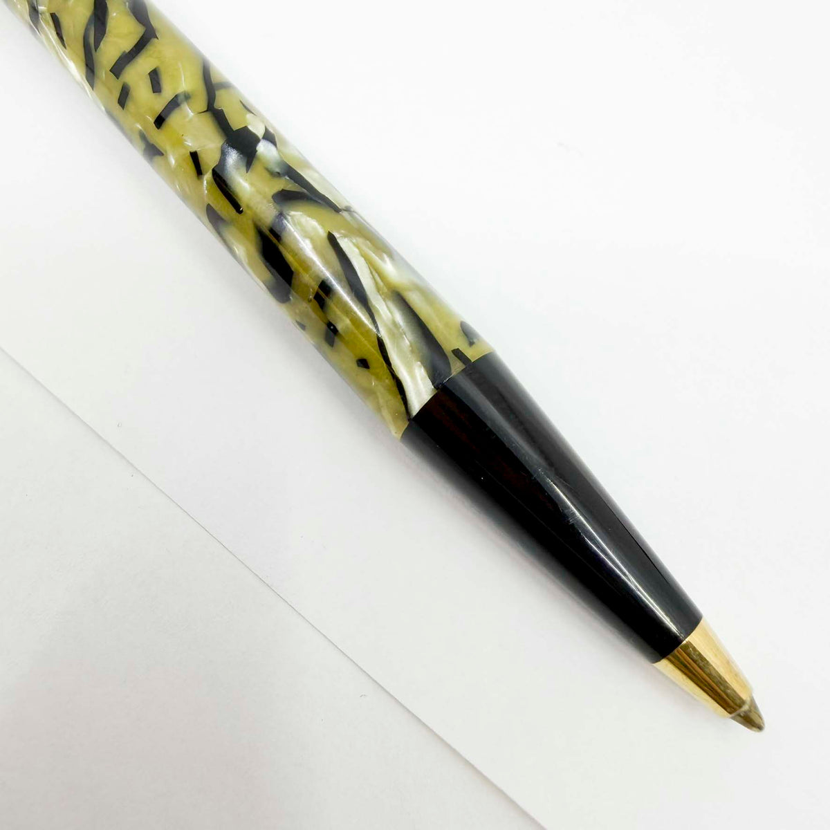 Montblanc Oscar Wilde Writer Series Limited Edition Ballpoint Pen