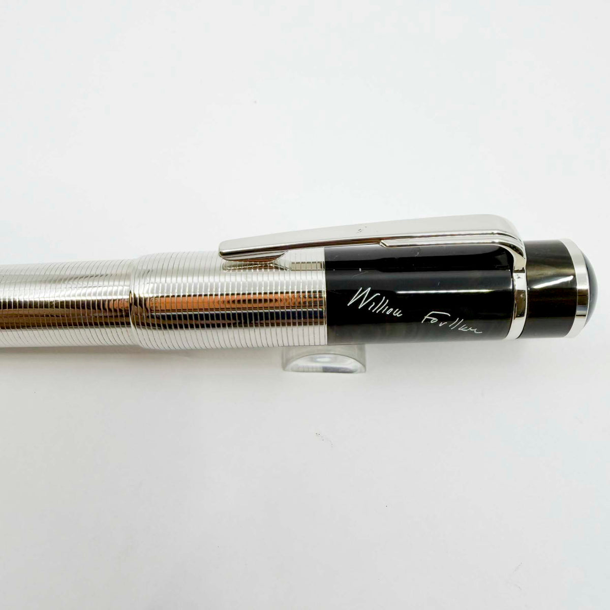 Montblanc William Faulkner Writers Edition Ballpoint Pen