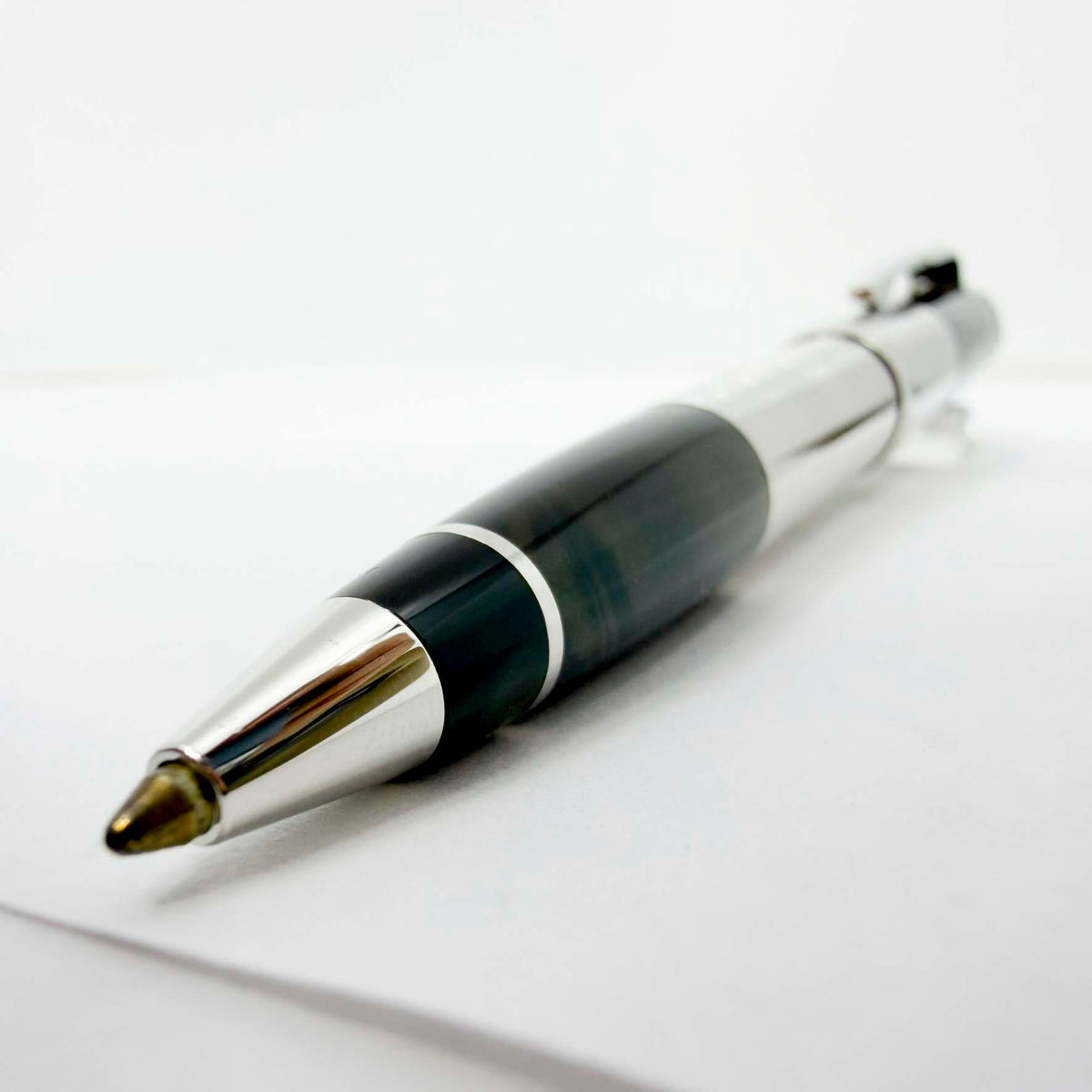 Montblanc William Faulkner Writers Edition Ballpoint Pen