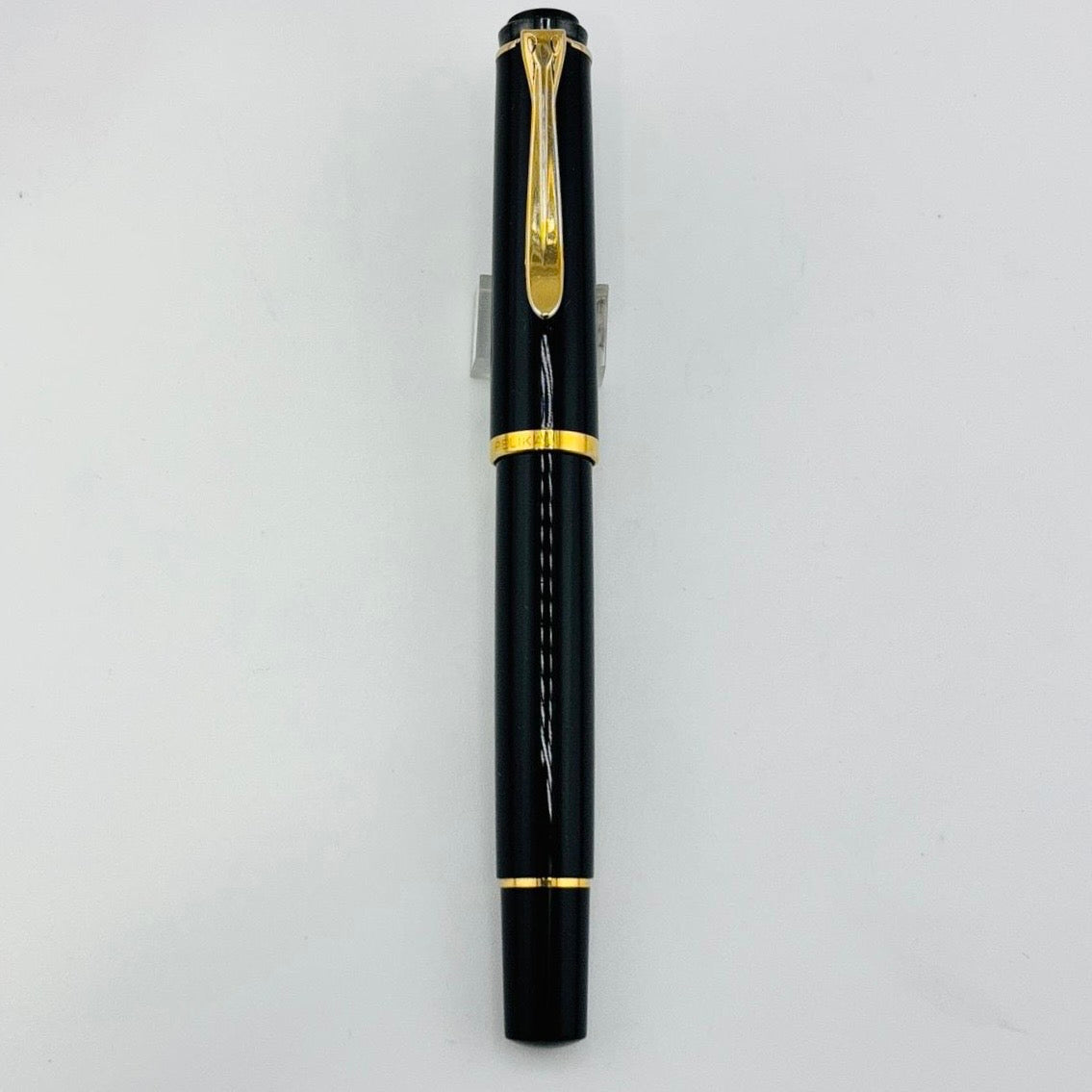 Pelikan Classic M200 Black - Fountain Pen