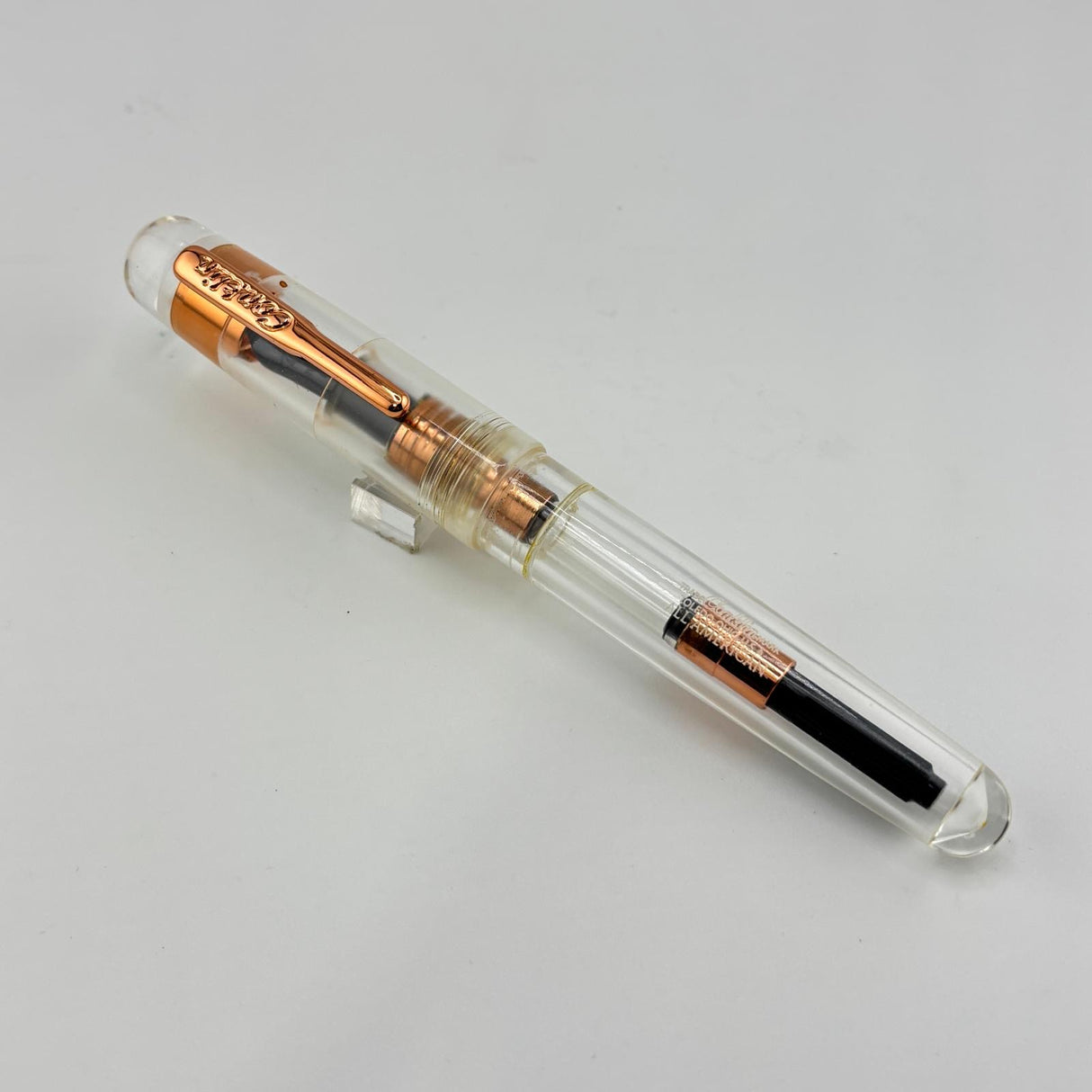 Conklin All American Demo Limited edition 283/1898 - Fountain pen