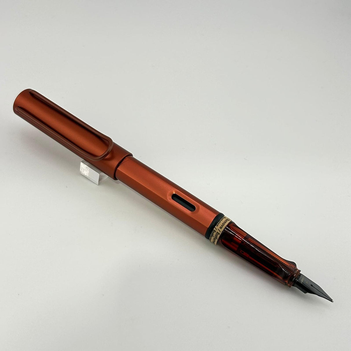 Lamy AL-Star Gryffindor Harry Potter - Fountain pen