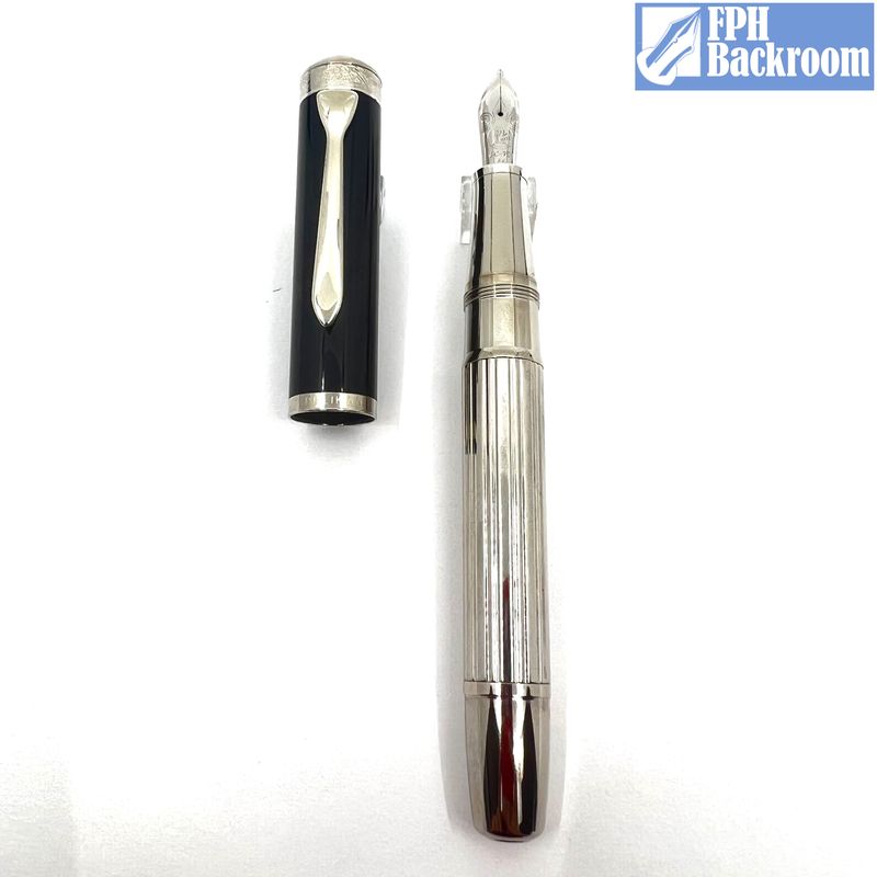 Pelikan M7005 Majesty Fountain Pen