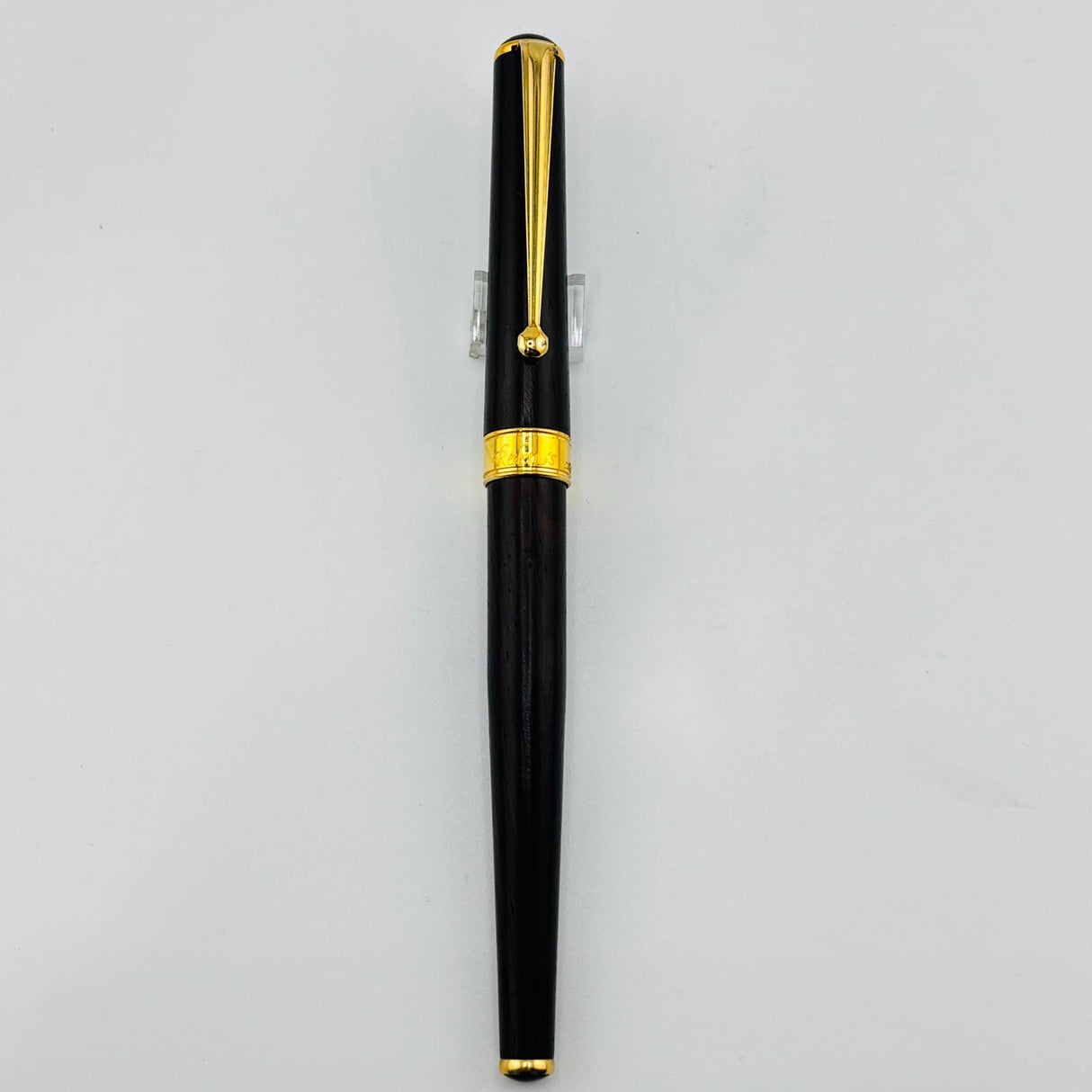 Reden's Paris Made of Cocobolo wood - Fountain Pen