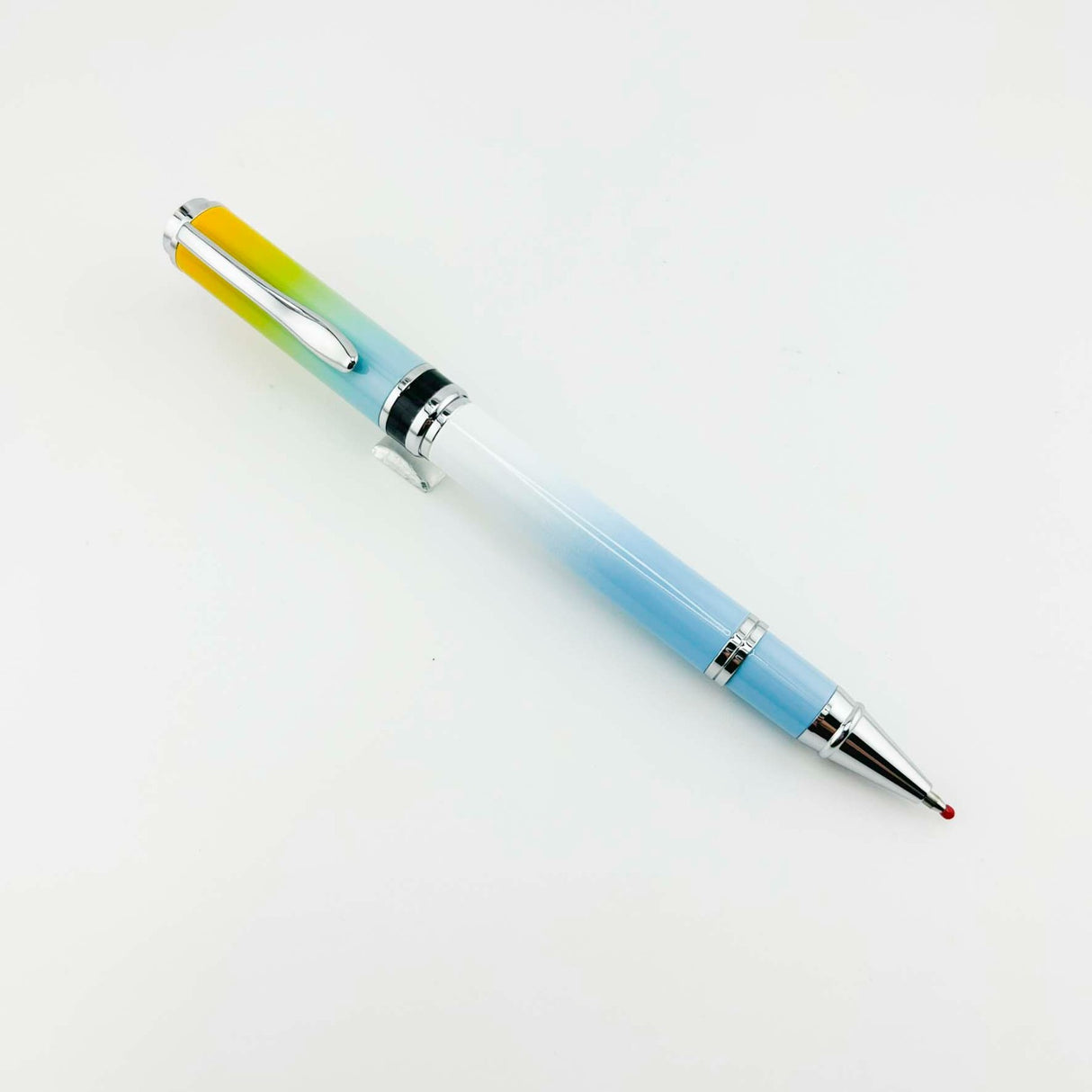 Monteverde Innova Ombre Fusion - Gel Pen