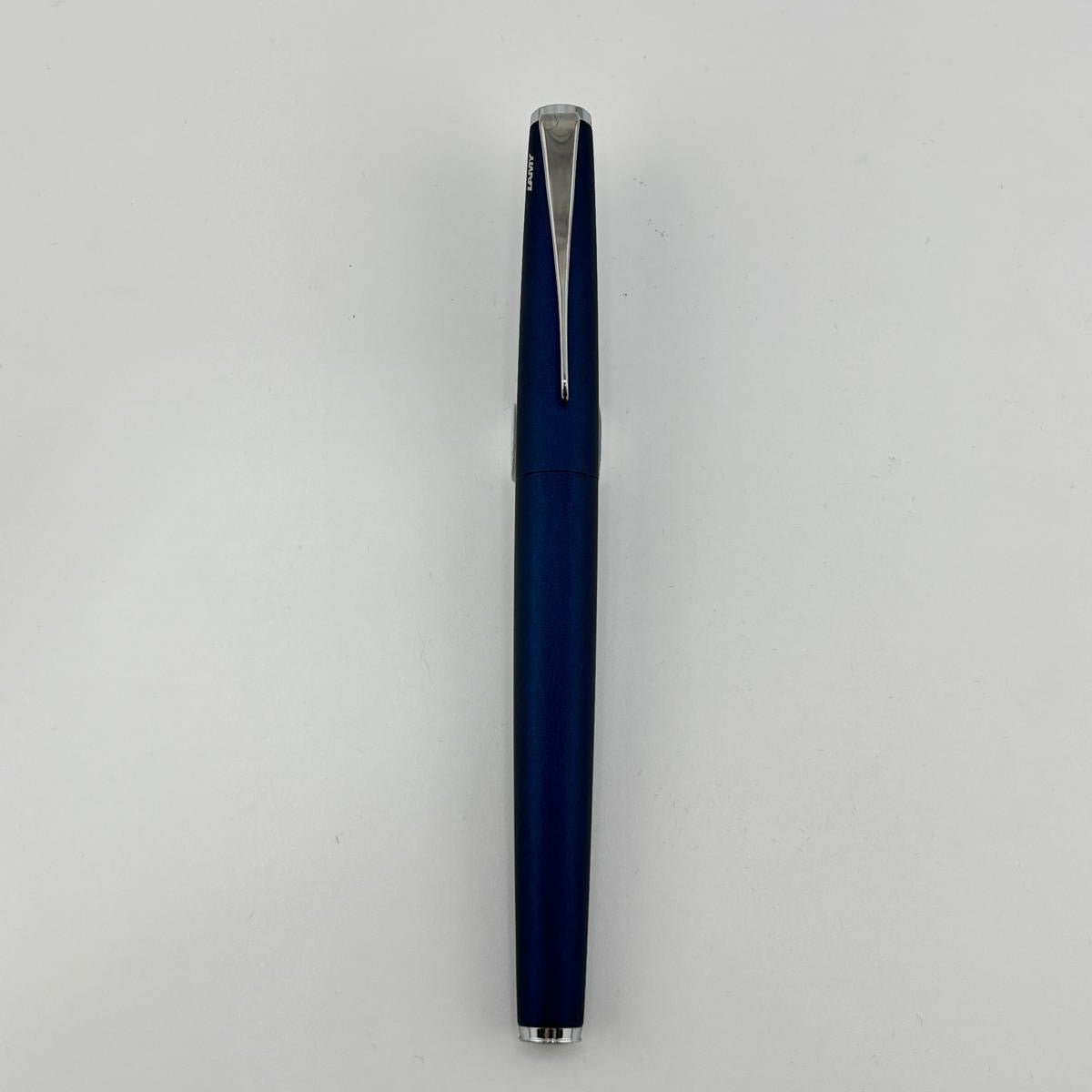 Lamy Studio Imperial Blue - Fountain Pen