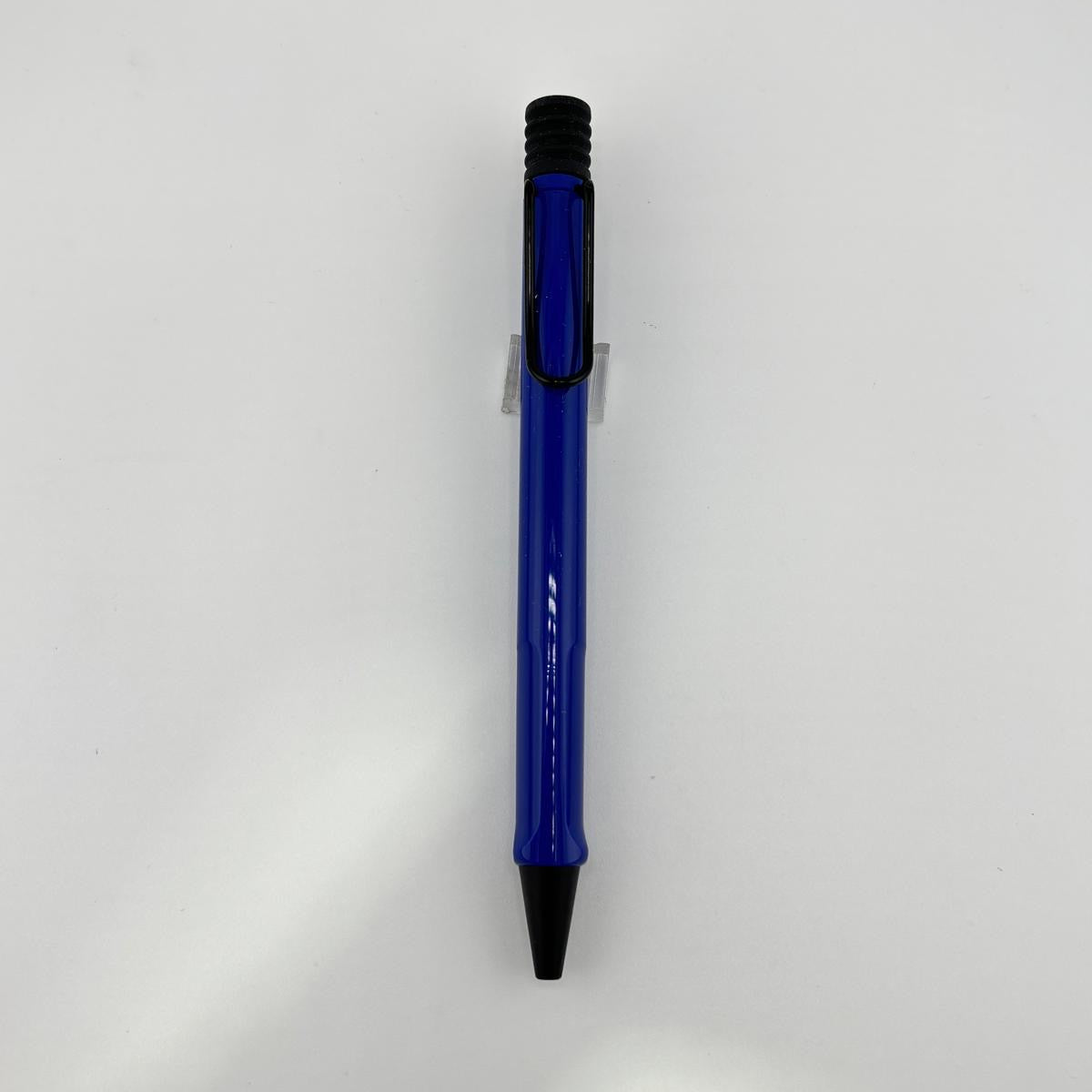Lamy Safari Blue Black trim - Ballpoint Pen