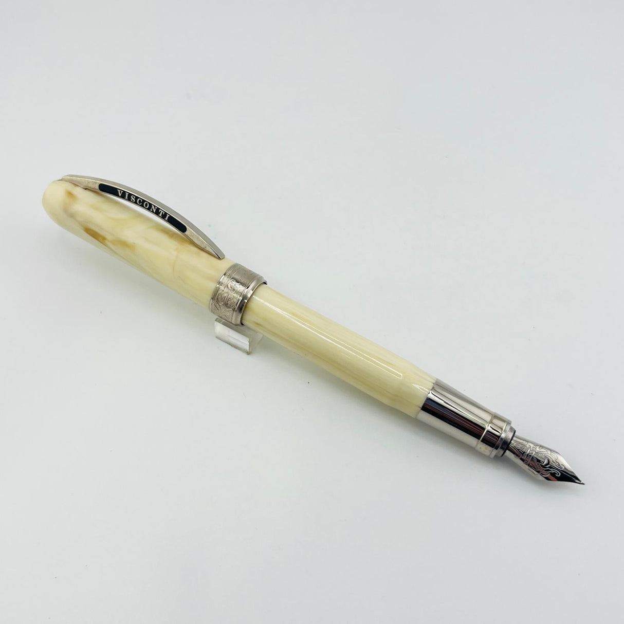 Visconti Rembrandt Cream - Fountain Pen