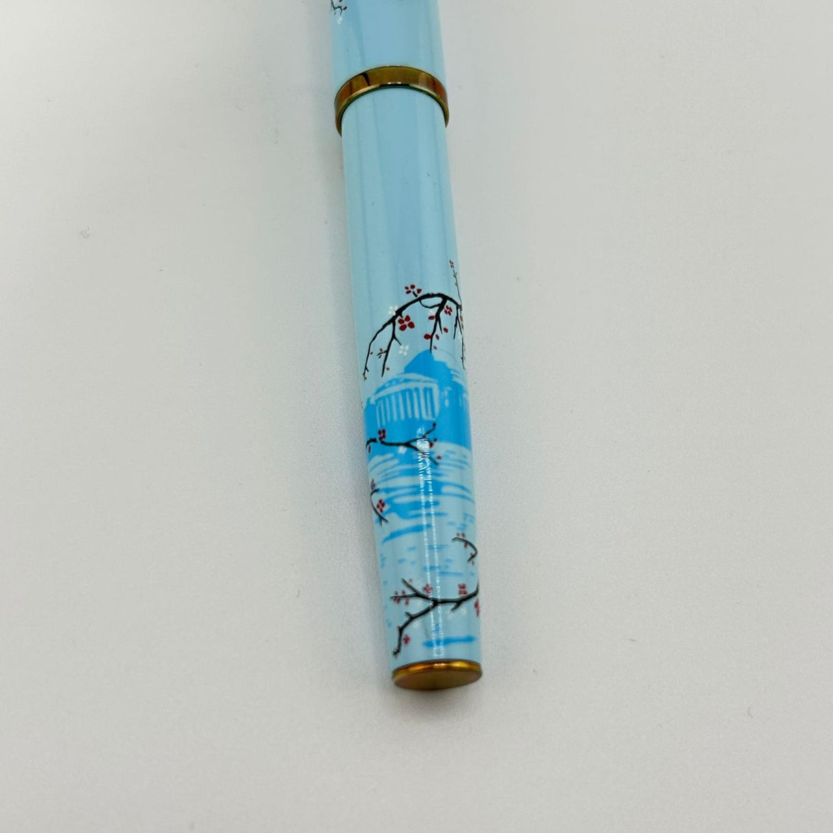 Retro 51 Sakura Blue  - Fountain Pen