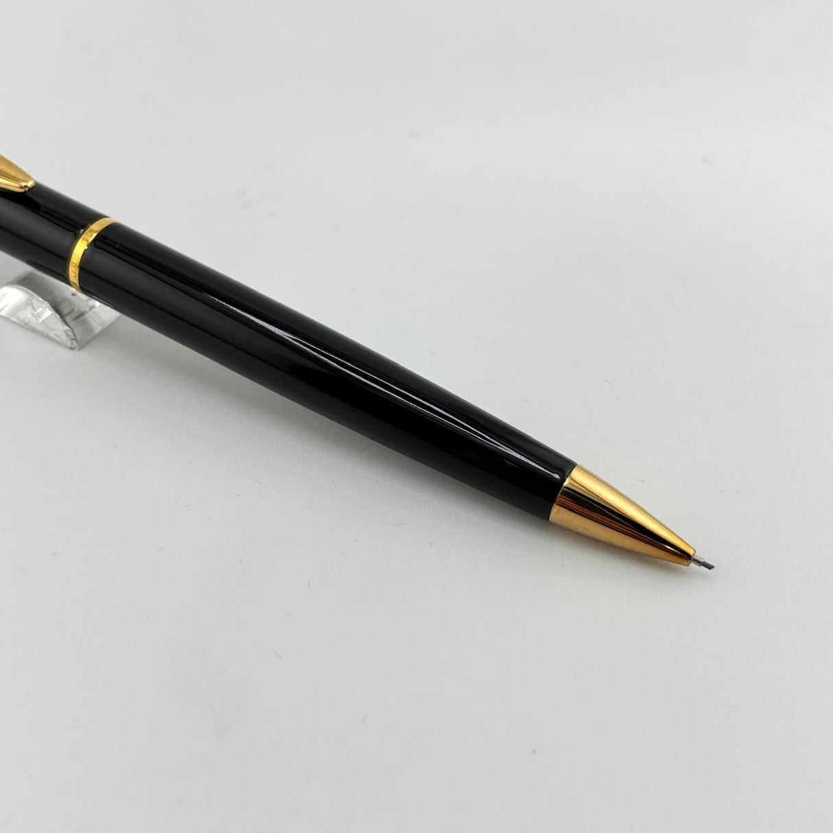 Waterman Hemisphere Black - Mechanical Pencil