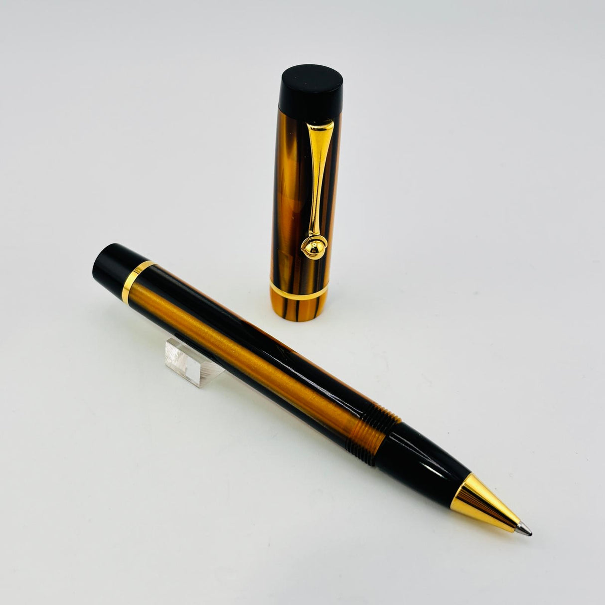 Bexley Elegancia Flat top - Ballpoint Pen