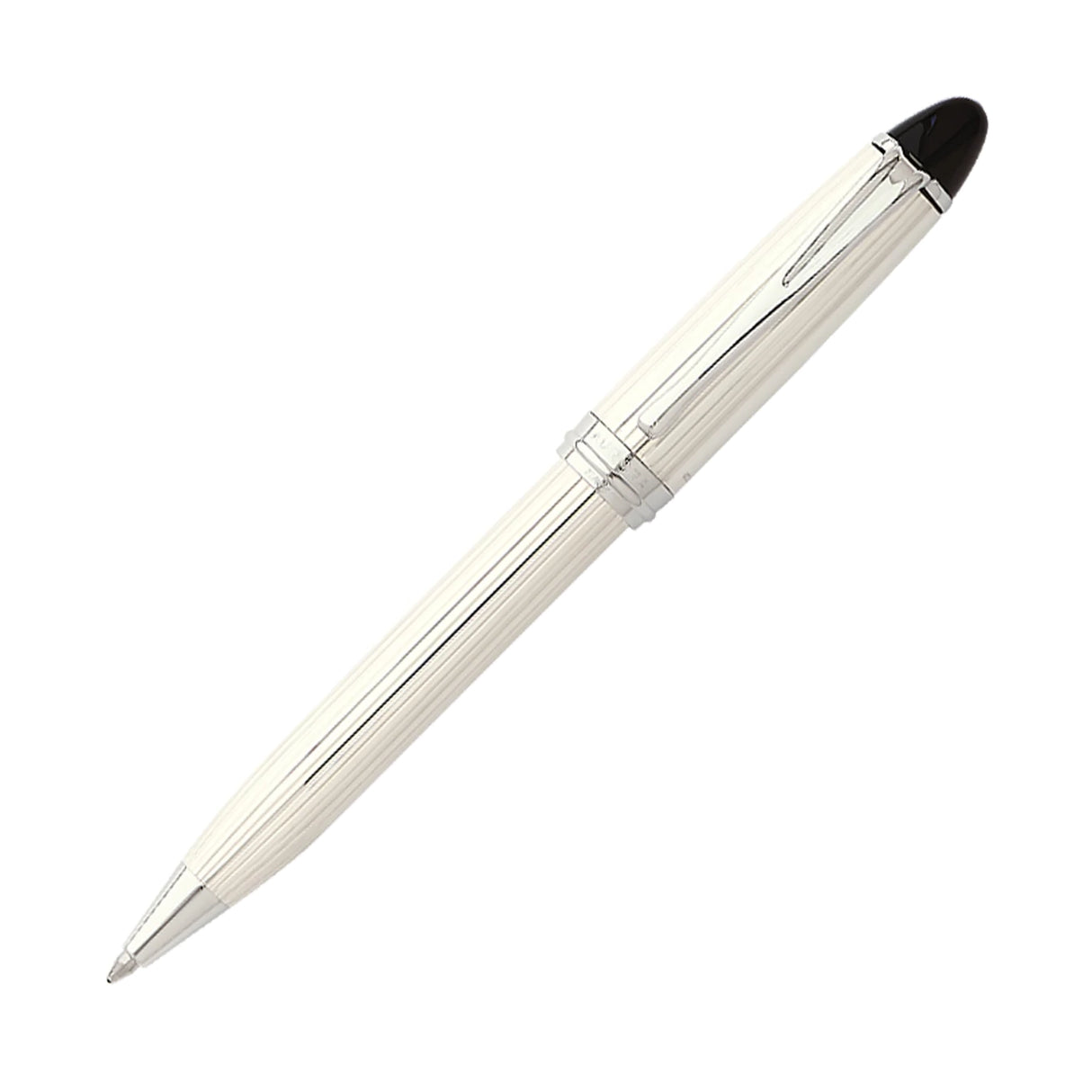 Aurora Ipsilon Sterling Sterling Silver - Ballpoint