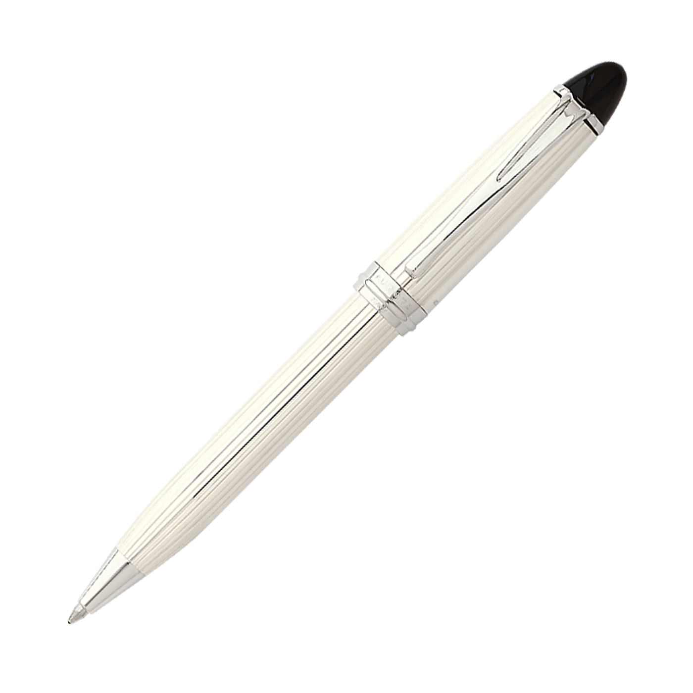 Aurora Ipsilon Sterling Sterling Silver - Ballpoint