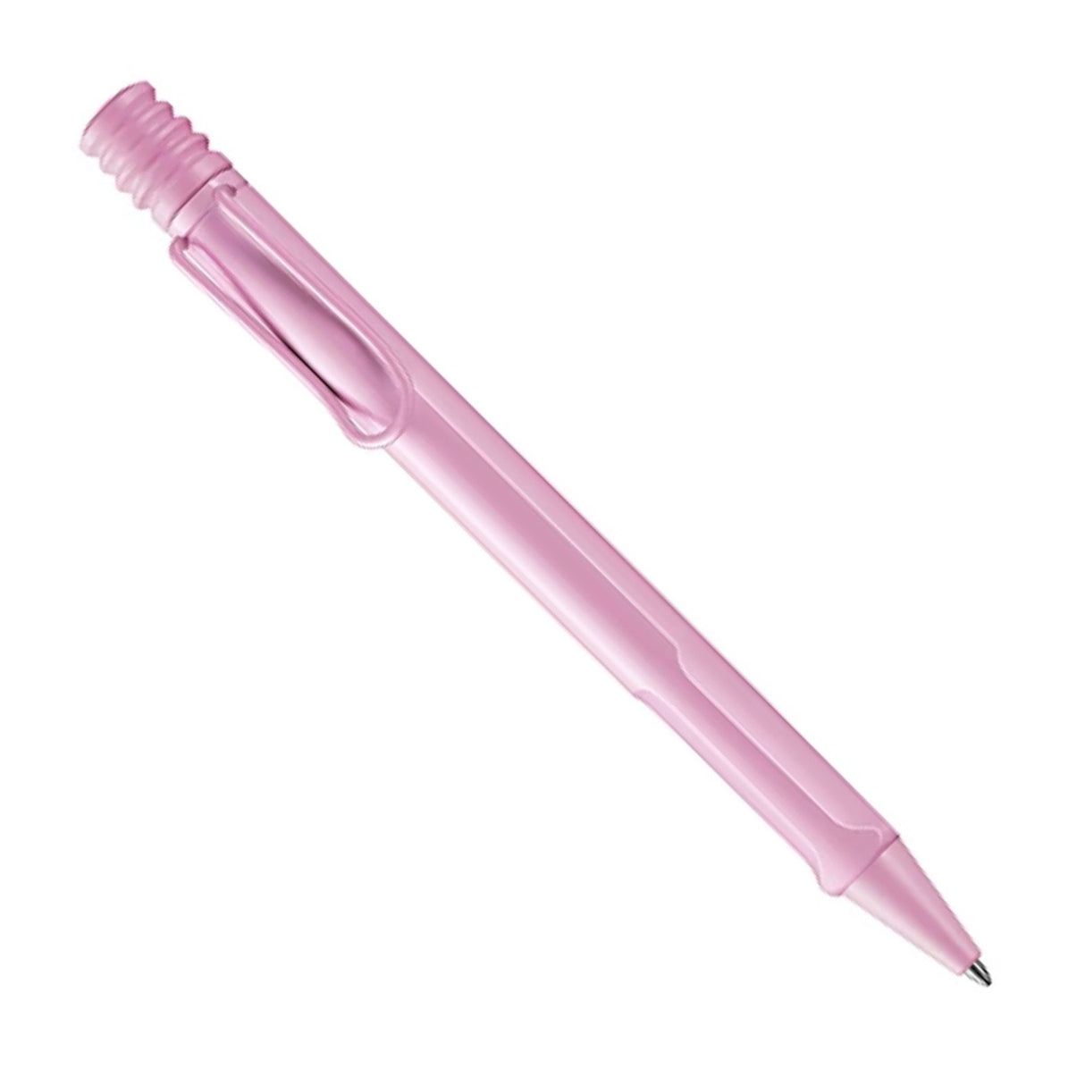 Lamy Safari Special Edition 2023 Light Rose - Ballpoint