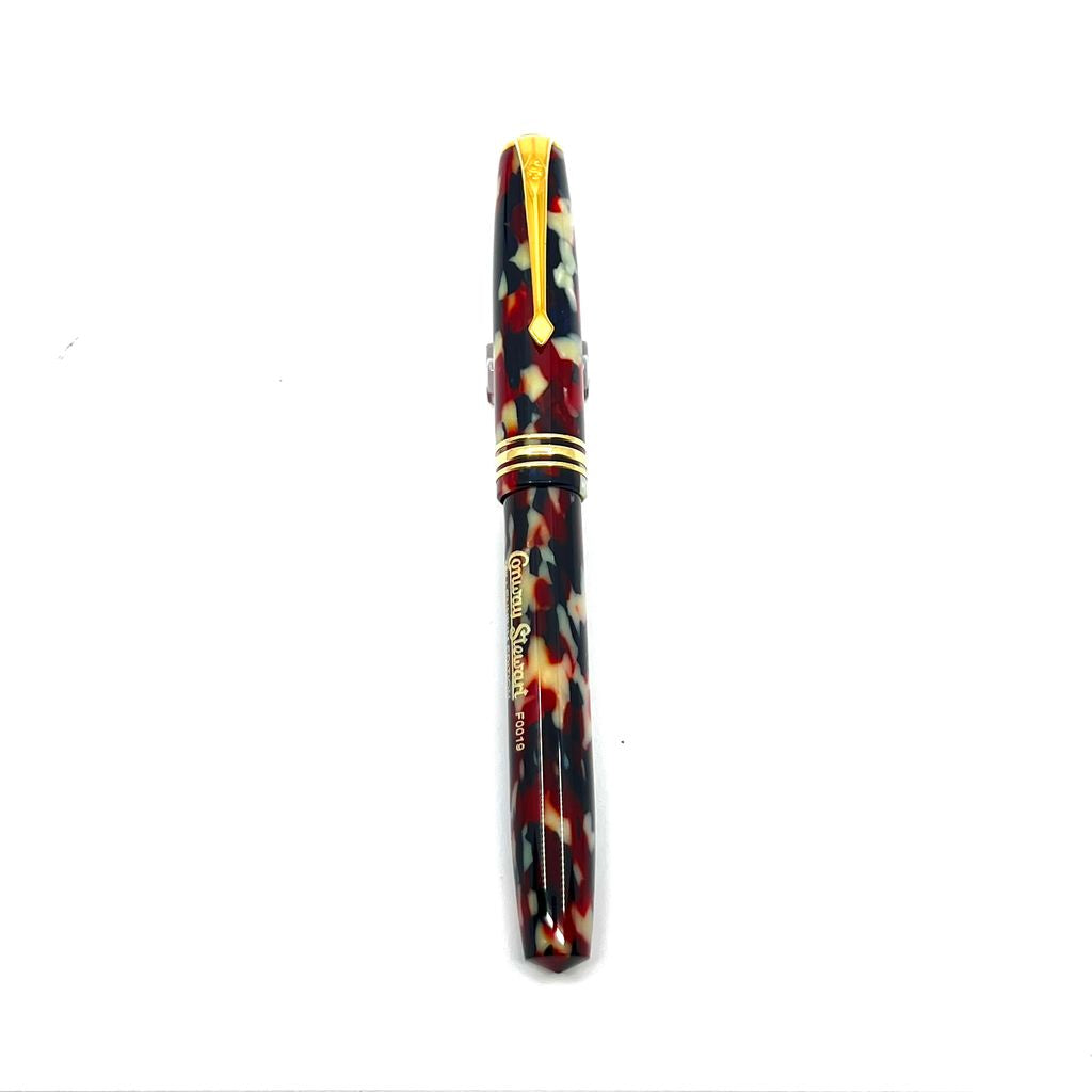 Conway Stewart Special Millennium Edition Fountain Pen