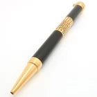 Cartier 2000 Limited Edition Ballpoint Pen with Swiss Made Watch and Perpetual Calendar