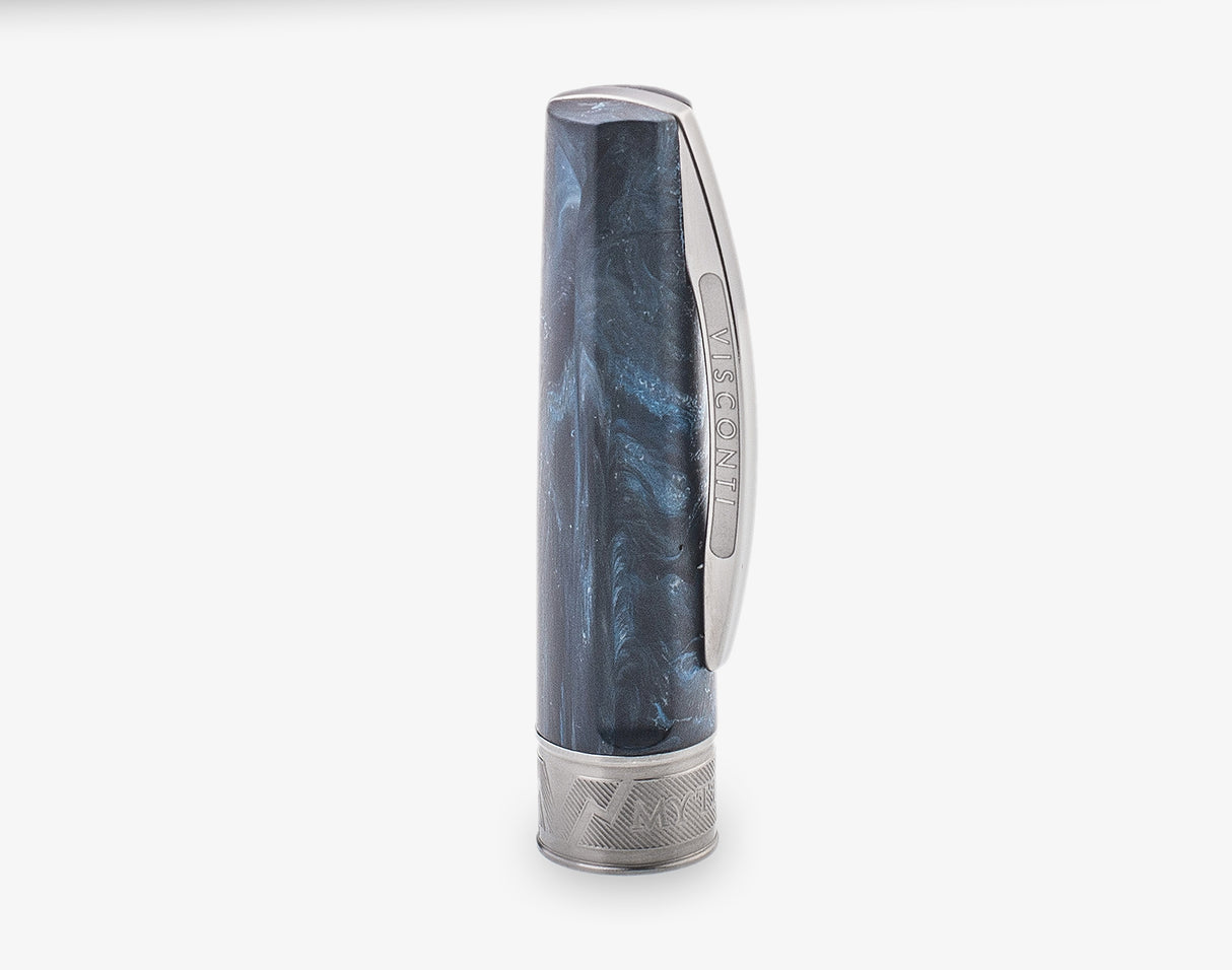 Visconti Mirage Mythos Poseidon - Fountain Pen