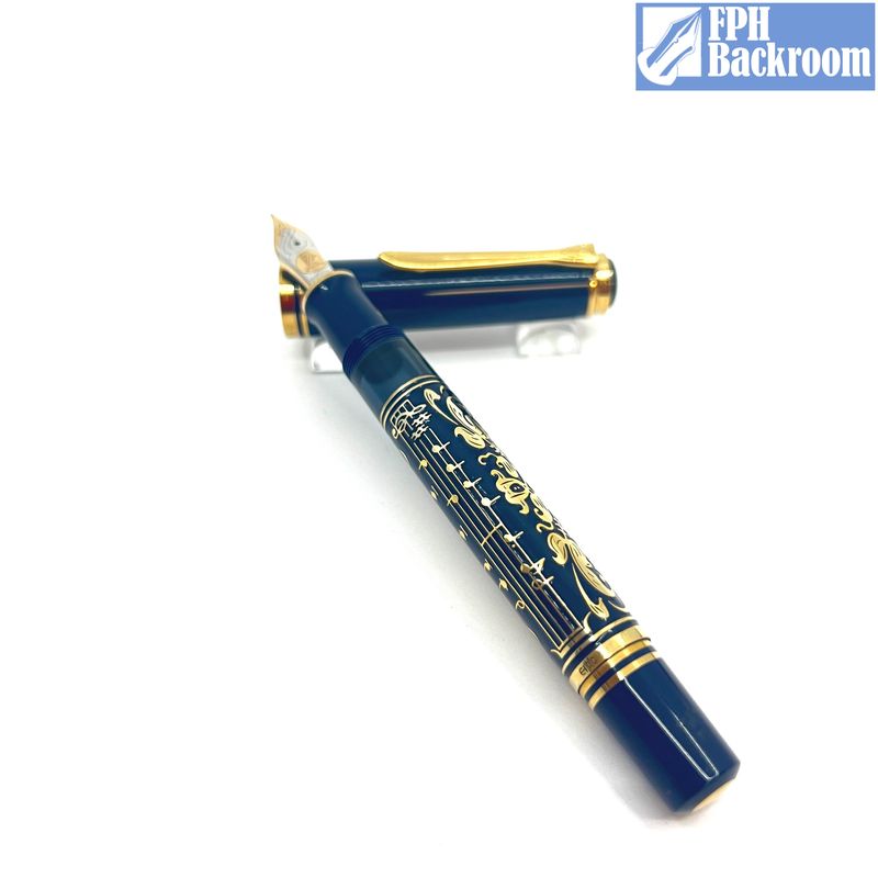 Pelikan Concerto Limited Edition Fountain Pen