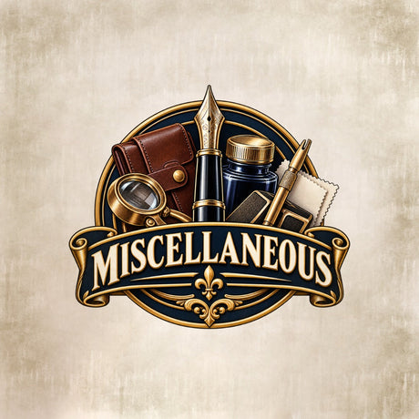 Vintage - Miscellaneous