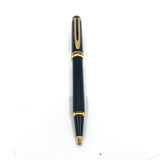 Waterman Le Man Ballpoint Pen - Smooth Black Finish