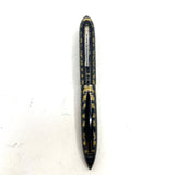 Oldwin (Paris) Torpedo "Reptile Skin" Limited Edition Fountain Pen