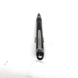 Montblanc Starwalker Black Resin  Ruthenium Trim  Ballpoint Pen