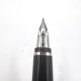 Pilot Red Falcon Fountain Pen