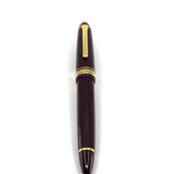 Sailor Maroon 1911 Large Fountain Pen - Medium 21kt Gold Nib
