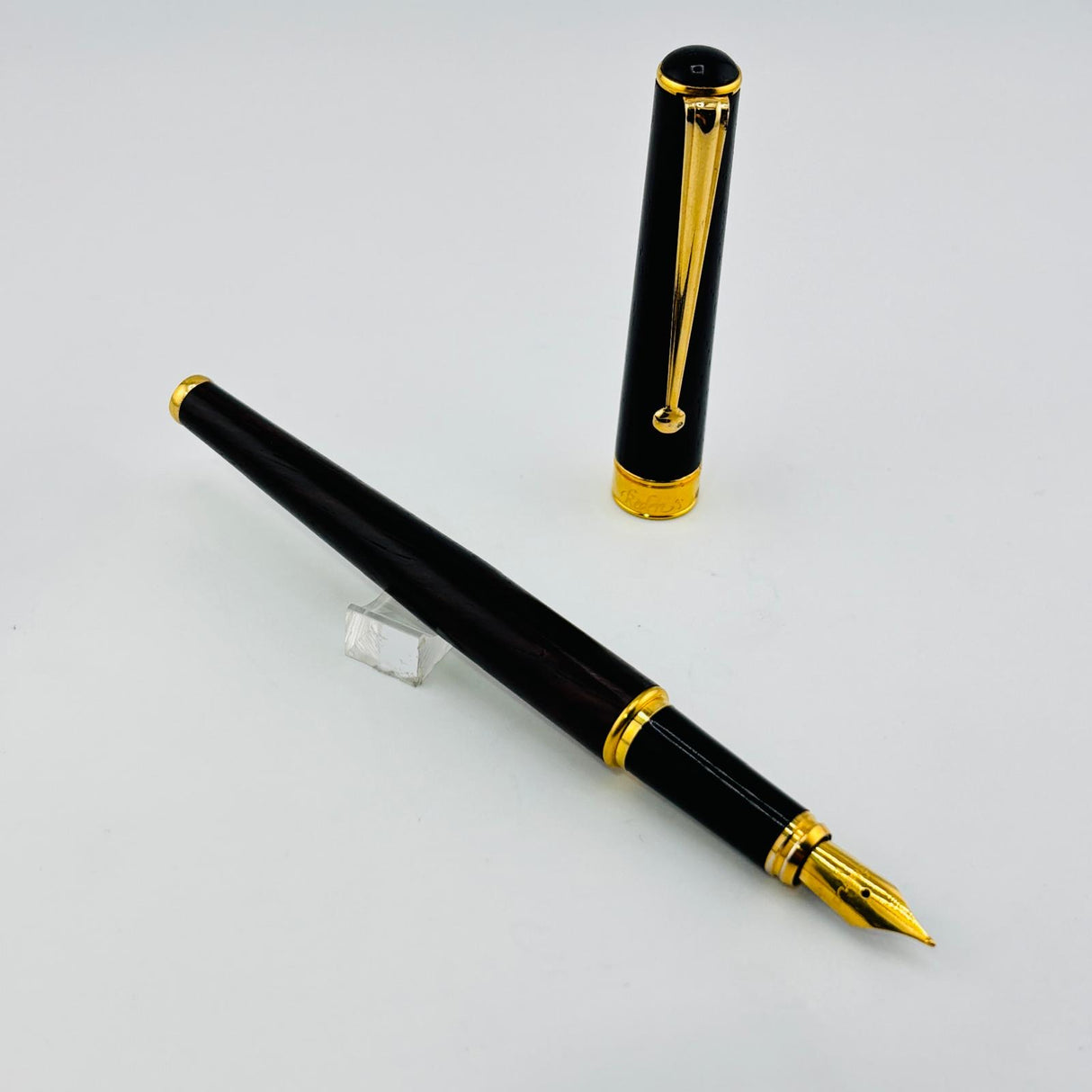 Reden's Paris Made of Cocobolo wood  - Fountain Pen