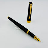 Reden's Paris Made of Cocobolo wood  - Fountain Pen