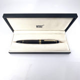 Montblanc Meisterstuck Gold-Coated #162 Black Resin LeGrand  Rollerball