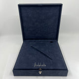 S.T. Dupont Olympio (Orpheo) Andalusia Limited Edition  Ballpoint Pen -  #0325/2500 Circa 2003