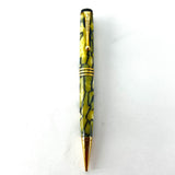 Parker Duofold Senior Streamline Black & Pearl Pencil