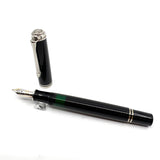 Pelikan M605  All Black  Fountain Pen