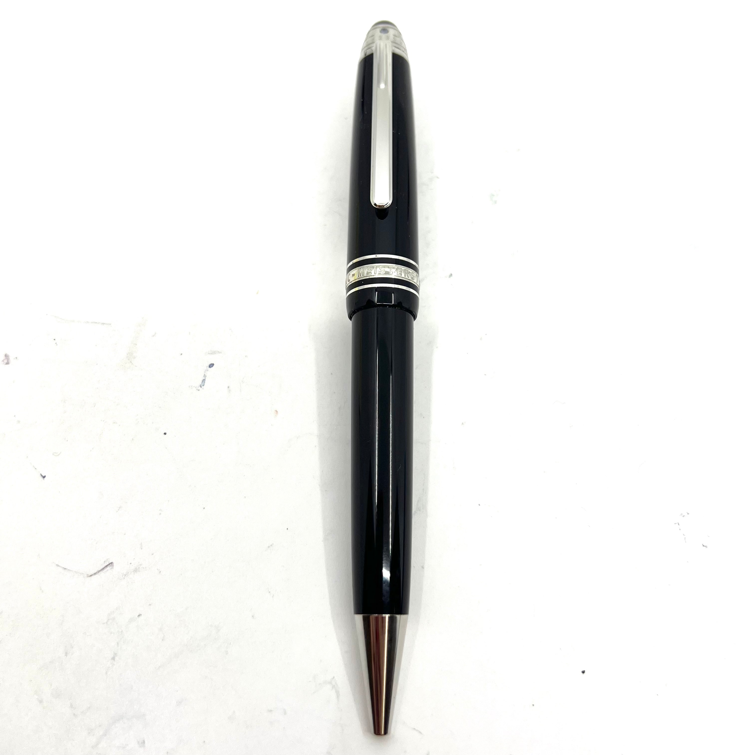 Montblanc unicef ballpoint best sale