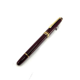 Montblanc Meisterstuck Classique #163 Bordeaux Resin  Rollerball