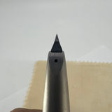 Lamy #2000 50th Anniversary Black Amber Limited Edition Fountain Pen - Fine 14 Kt Gold Nib