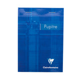 ClaireFontaine Notepads Graph 4x6